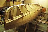 Fabrication de la première Lucyole 4.10