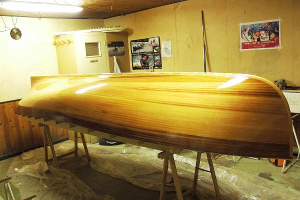 PICT3173.JPG - La stratification et la glaçage sont terminés