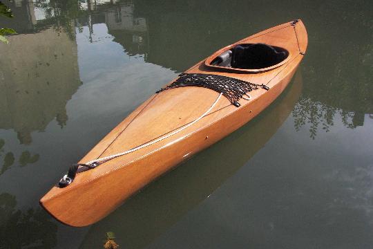 kayaks bois